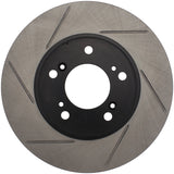 Emplacement d'alimentation StopTech 97-01 Acura Integra Type R / 91-95 Acura Legend / 96-98 Acura RL / 96-98 Acura
