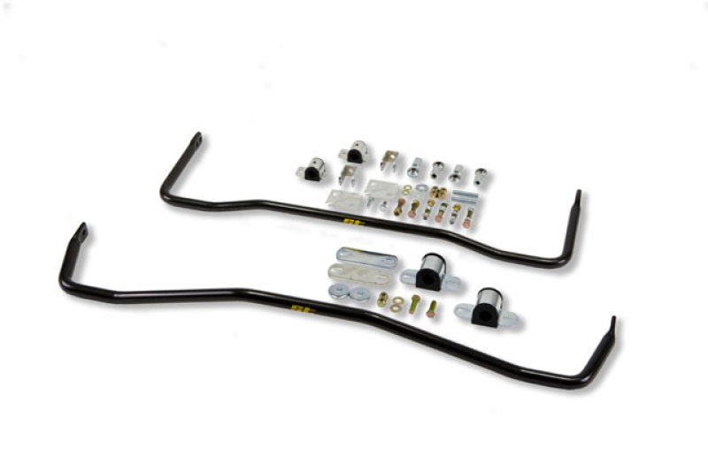 Ensemble de barres stabilisatrices ST pour BMW E30 Coupé Berline M3