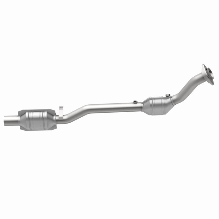 MagnaFlow Conv DF 99-01 Ford Explor 5.0L