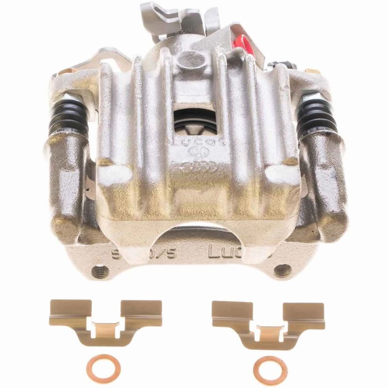 Étrier arrière droit Power Stop 99-02 Volkswagen Cabrio Autospecialty