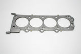 Joint de culasse Cometic 2004+ Ford 5.4L 3 soupapes RHS 94MM .040 pouces MLS