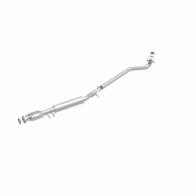 MagnaFlow Conv Direct Fit 2001-2003 Toyota Highlander V6 3.0L SS Catalytic Converter