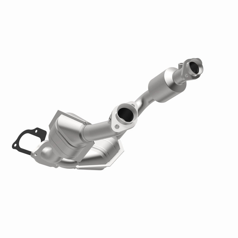 Magnaflow Conv DF 03 Ranger/BSer 3.0 avant 50S