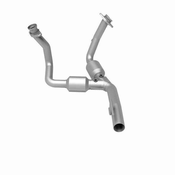 Convecteur MagnaFlow DF 99-01 G Cherokee 4.7 Avant