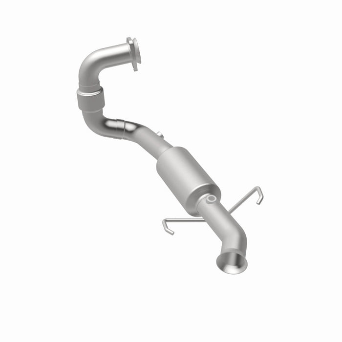 Convecteur MagnaFlow DF 99 Saab 9-3 2.0L