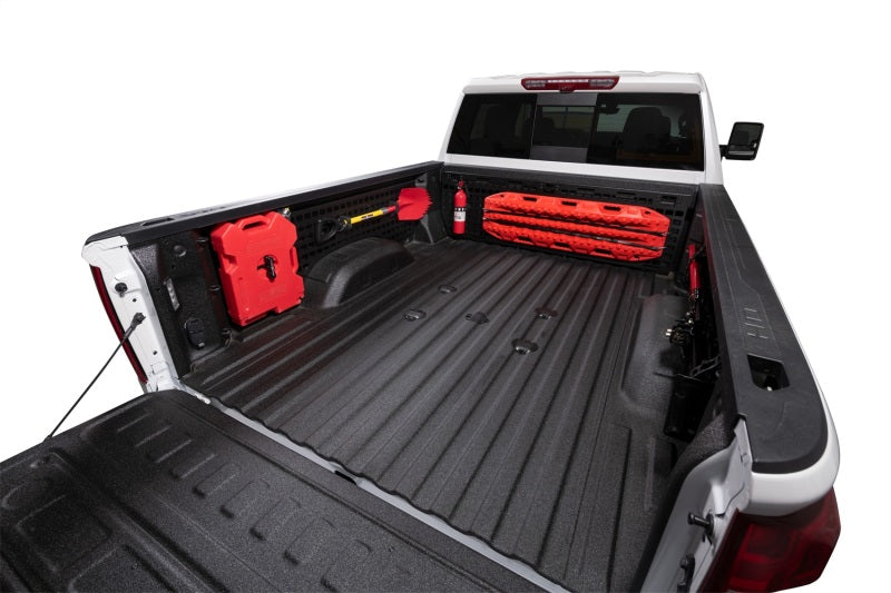 Panneau latéral passager Molle Putco 20-21 Chevy Silverado HD/Sierra HD - 6,8 pieds (boîte standard)