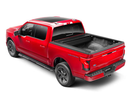 Retrax 21-22 Ford F-150 Super Crew/Super Cab (avec Lightning 2022) avec caisse de 5,5 pieds RetraxPRO MX