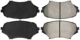 Plaquettes de frein avant StopTech Performance 06-08 Mazda Miata MX-5