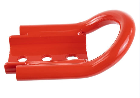 Paire de crochets de remorquage arrière Ford Racing 21-23 Bronco - Rouge