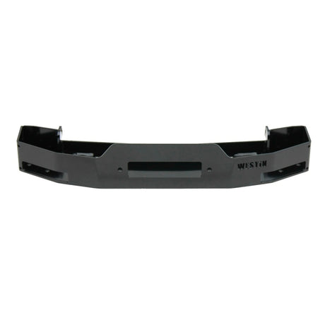 Plateau de treuil Westin 2003-2007 Chevrolet Silverado 25/3500 HD Classic MAX - Noir