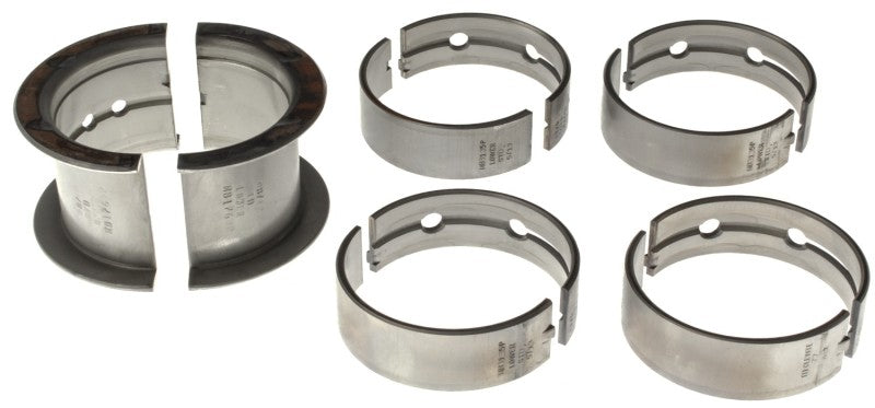 Ensemble de roulements principaux Clevite Chevy V8 265-283-302-327 1955-67