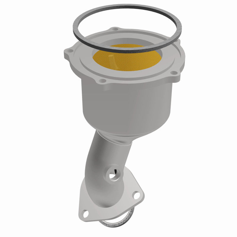 Convecteur MagnaFlow DF 96-98 Toyota Rav4 2.0L (Émissions CA)