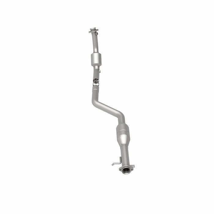 Convecteur MagnaFlow DF 99-02 Mercedes SL500 5.0L