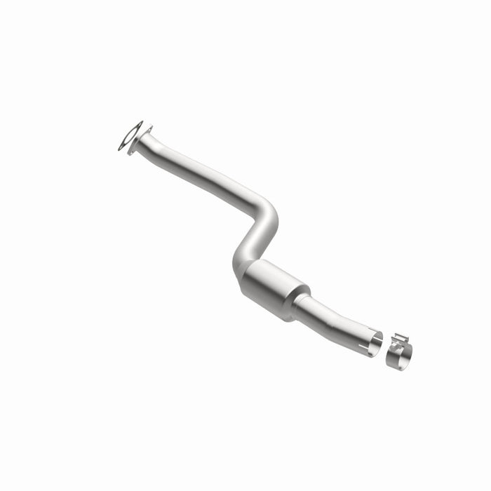 Convertisseur catalytique Magnaflow 09-16 BMW Z4 L6 3.0L de qualité OEM / conforme à l'EPA à montage direct