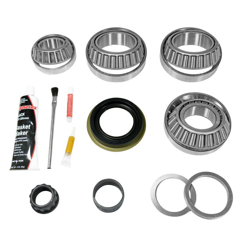 Kit de révision standard américain pour différentiel aam 11,5 pouces GM et Chrysler mi-2011+
