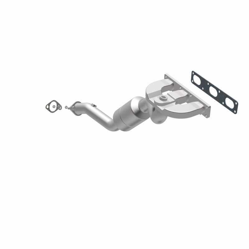 Convecteur Magnaflow DF 04-05 BMW 530i 3.0L Avant