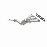 Convecteur Magnaflow DF 04-05 BMW 530i 3.0L Avant