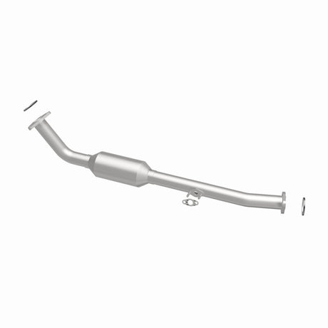 Soubassement de carrosserie MagnaFlow Conv Direct Fit OEM 2001-2004 Toyota Sequoia