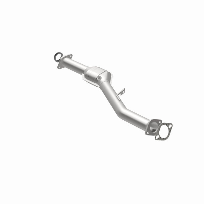 MagnaFlow Conv DF 08-09 Subaru STi arrière OEM