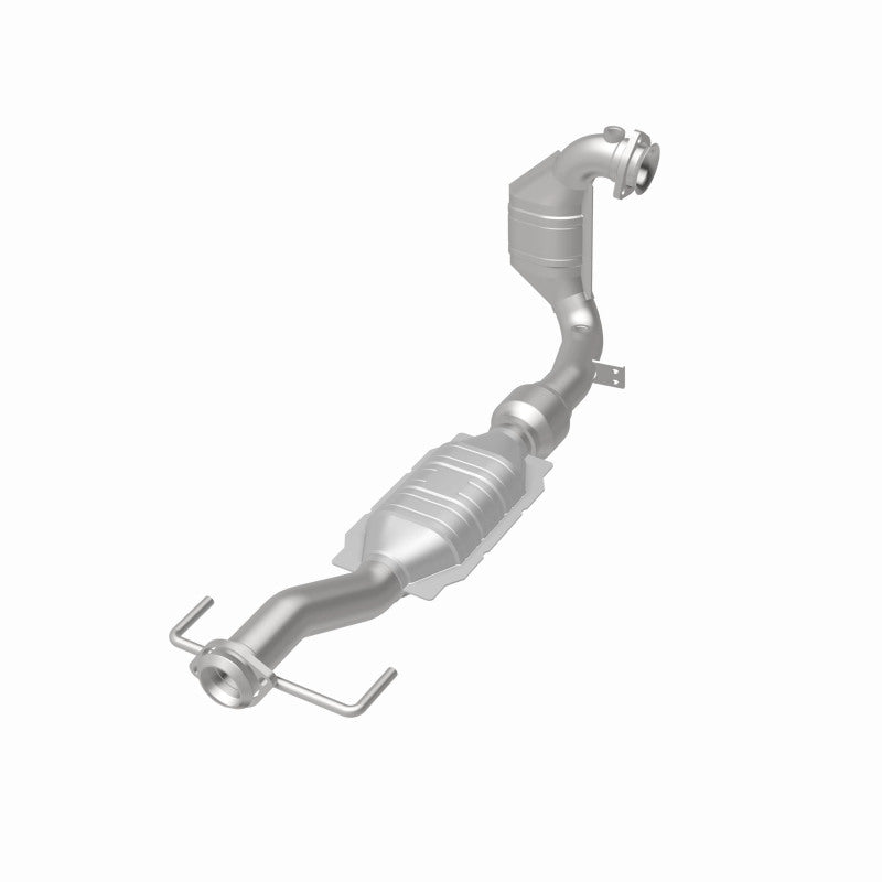 Convecteur MagnaFlow DF 01 Saab 9-5 2.3L