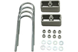 KIT DE BLOC D'ABAISSEMENT Belltech 2 pouces AVEC ANGLE DE 2 DEGRÉS