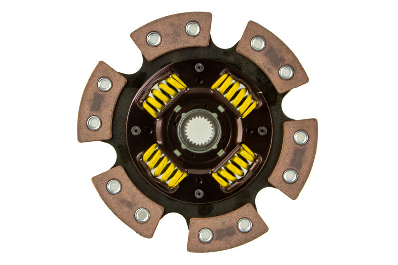 Disque de course à ressorts ACT 06-15 Mazda MX-5 Miata 2.0 L4 6 plaquettes