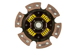 Disque de course à ressorts ACT 06-15 Mazda MX-5 Miata 2.0 L4 6 plaquettes