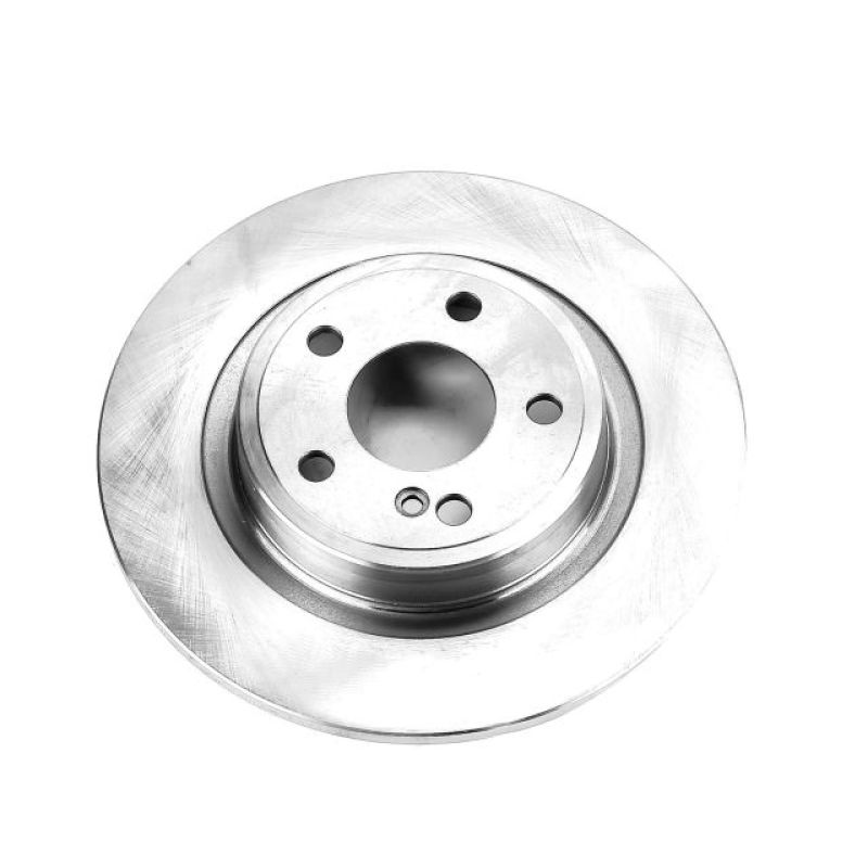 Disque de frein arrière Power Stop 17-18 pour Mercedes-Benz SLC300 Autospecialty