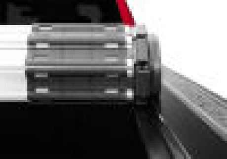 BAK 19-20 Chevy Silverado 8ft Bed 1500 (New Body Style) Revolver X2