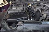 Admission d'air Injen 07-12 Jeep Wrangler 3,8 L V6 Evolution