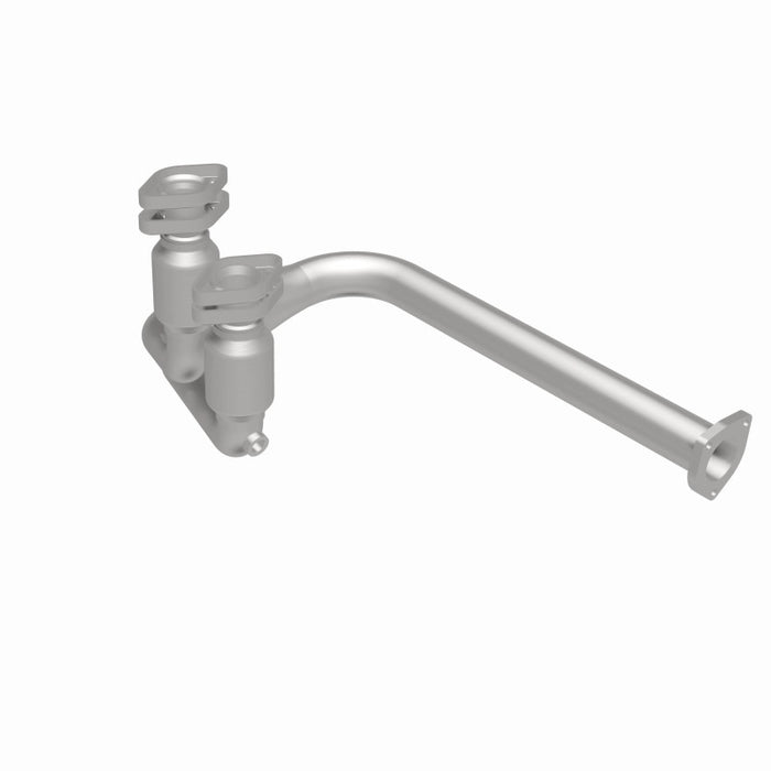 Convecteur MagnaFlow DF 00-04 Jeep Wrangler 4.0L