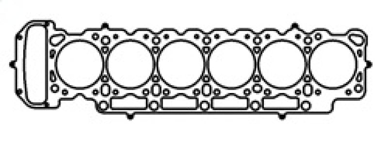 Cometic BMW M30/S38B35 84-92 95mm .140 inch MLS Head Gasket M5/M5i/M6