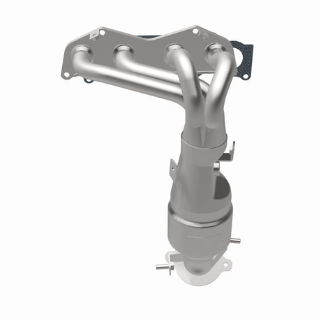 Convecteur MagnaFlow DF 06-08 Toyota RAV4 2,4 L