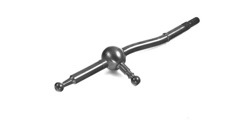 Solution de couple pour levier de vitesse court : Mitsubishi Evolution X 2008-14