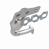 MagnaFlow Conv DF 01-02 Cougar 2,5 L Avant