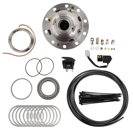 Sas ARB 10 boulons 27 Spl Toyota Ifs 7.5 S/N