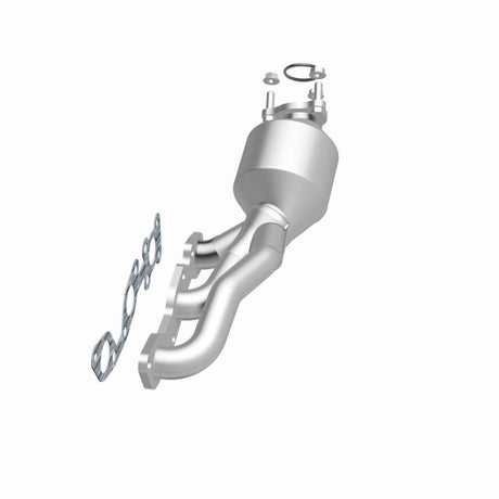 Collecteur côté passager MagnaFlow Conv DF 01-04 Nissan Frontier