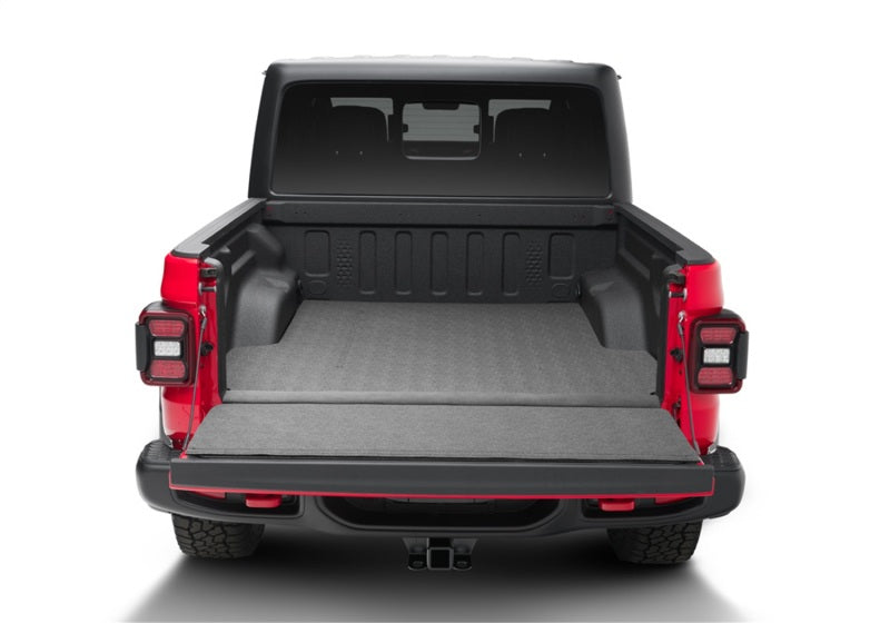 Tapis de sol Jeep Gladiator 5 pieds BedRug 20-23 (à utiliser avec un lit vaporisé et non doublé)