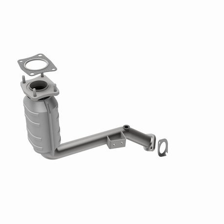 Escort DF Conv MagnaFlow 97-98 avec moteur 2,0 L