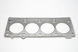 Joint de culasse Cometic Dodge 2/2,4 L DOHC 420A alésage 87,5 mm épaisseur 0,051