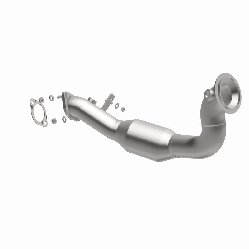 Convertisseur avant MagnaFlow à montage direct pour BMW Z4 3.0L 09-16