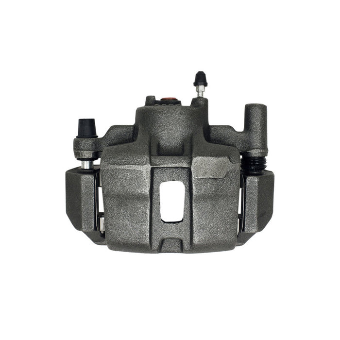 Étrier de frein avant gauche Power Stop 98-02 Mazda 626 avec support Autospecialty