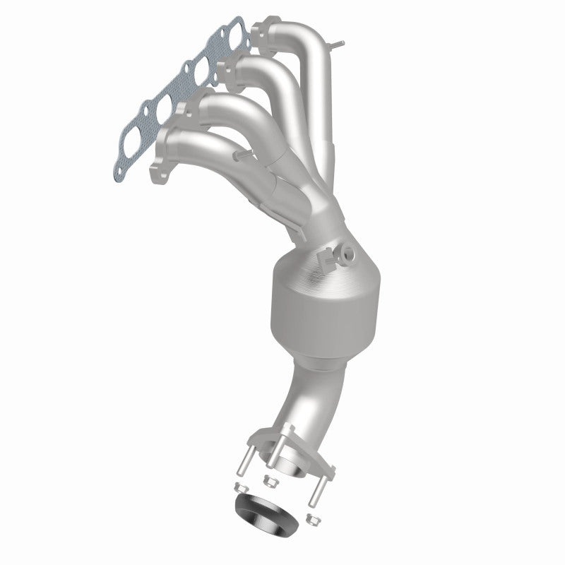 Convecteur MagnaFlow DF 2006 Chevrolet Colorado 2,8 L