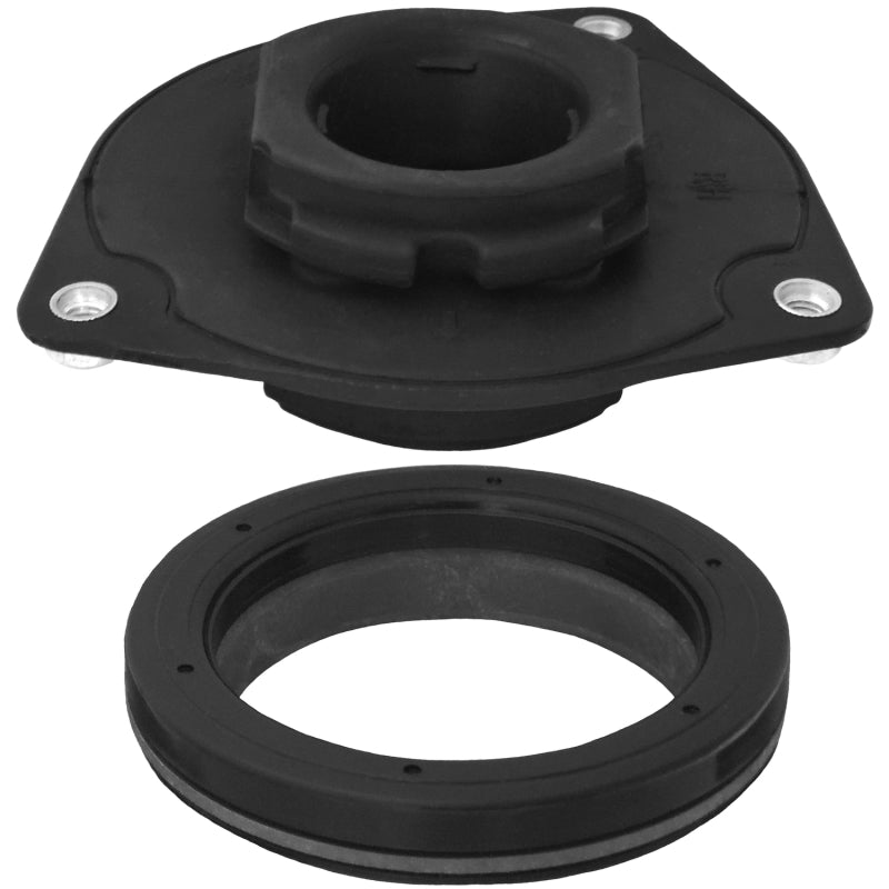 Kit de montage de jambe de force avant droite KYB 11-17 Nissan Juke/Leaf