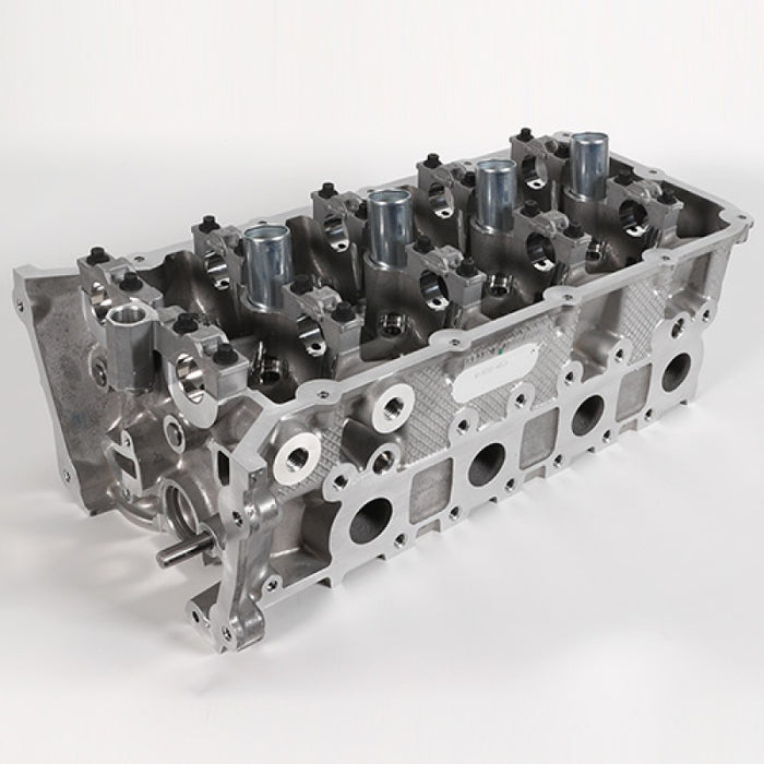 Ford Racing Mustang GT350 5.2L Cylinder Head LH - Semi Finished