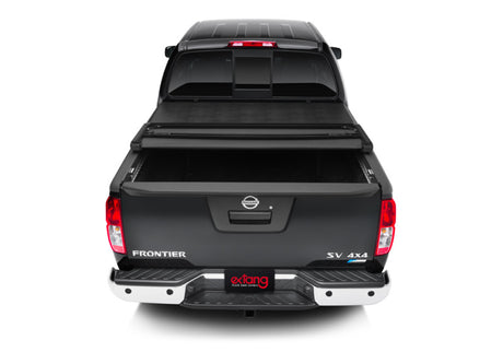 Extang 22-23 Nissan Frontier (caisse de 5 pieds) Trifecta 2.0