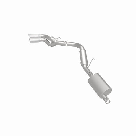 Système MagnaFlow Cat-Back 2014 Ram 2500 6,4 L à double moteur