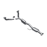 MagnaFlow Conv DF Aerostar 90-94 4,0 L