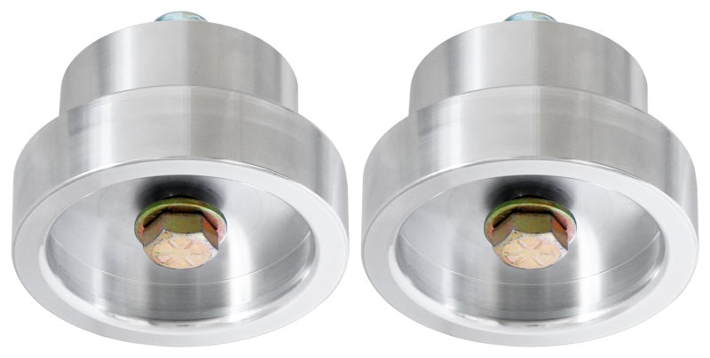 Entretoise de butée supérieure arrière RockJock JT Gladiator Mojave