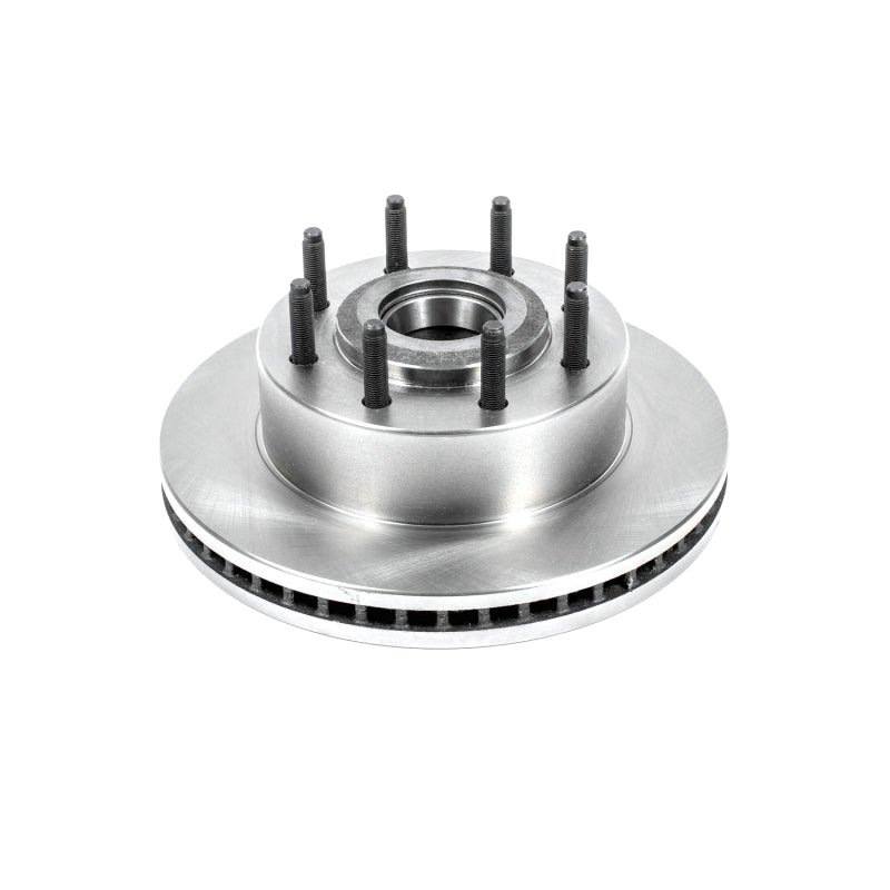 Disque de frein avant Power Stop 06-12 Ford F-250 Super Duty Autospecialty